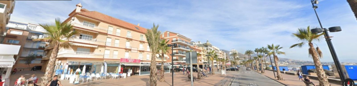 Apartamento · Fuengirola · 3 hab.