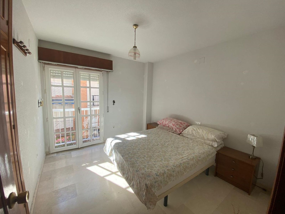 Apartamento · Fuengirola · 3 hab.