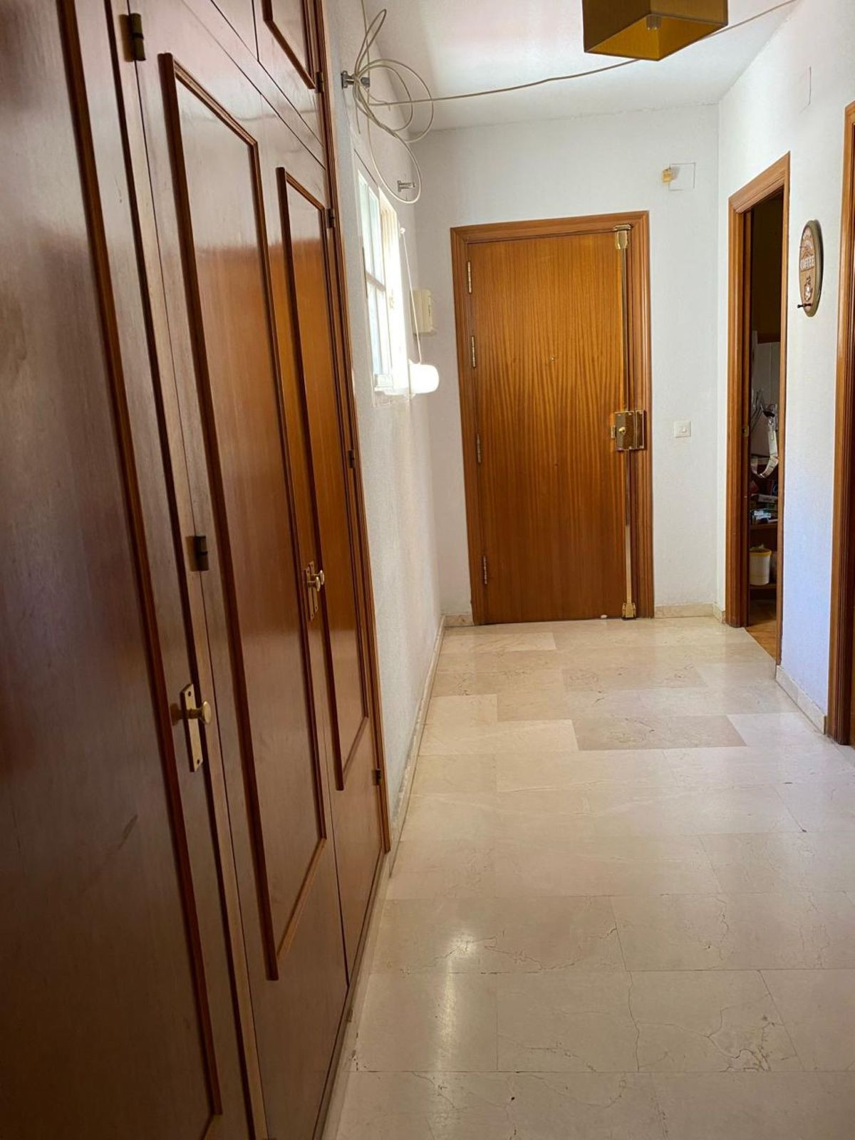 Apartamento · Fuengirola · 3 hab.