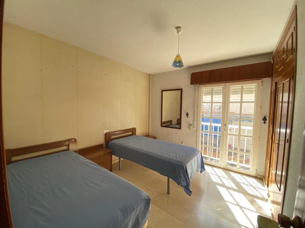 Apartamento · Fuengirola · 3 hab.
