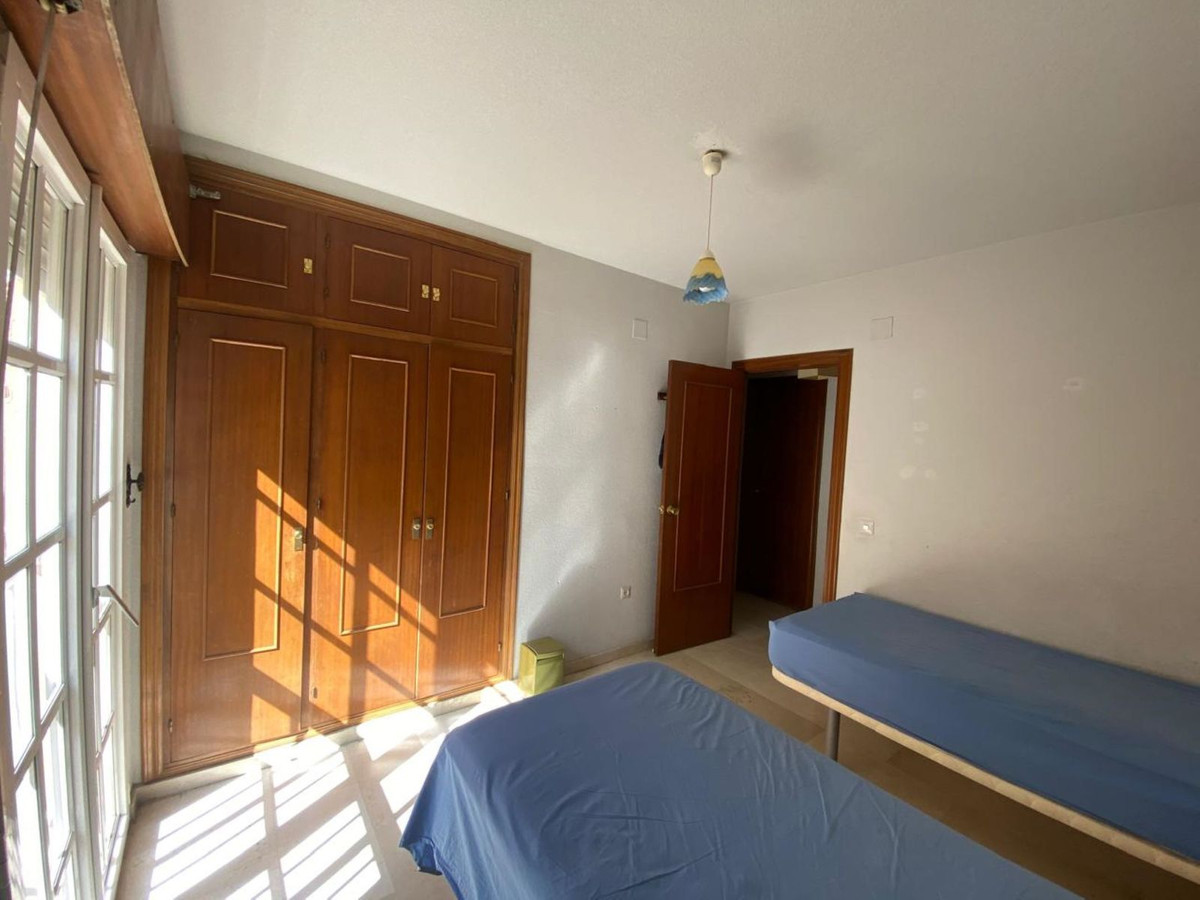 Apartamento · Fuengirola · 3 hab.