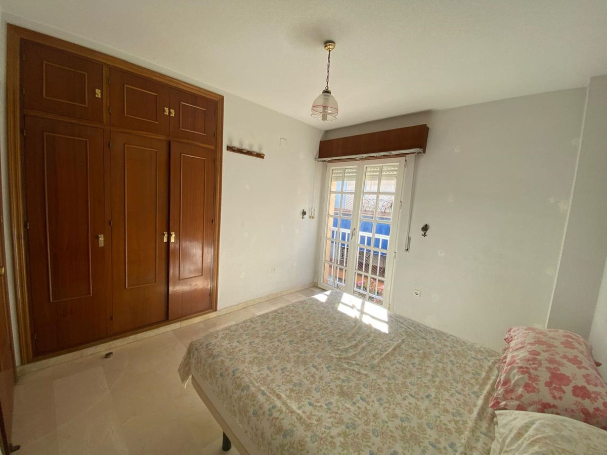Apartamento · Fuengirola · 3 hab.