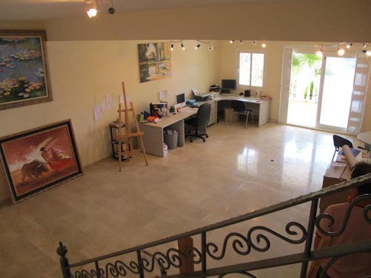 Villa · Marbella · 4 hab.