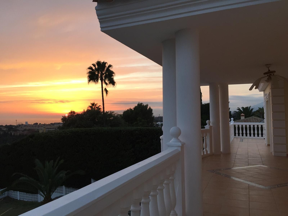 Villa · Marbella · 4 hab.