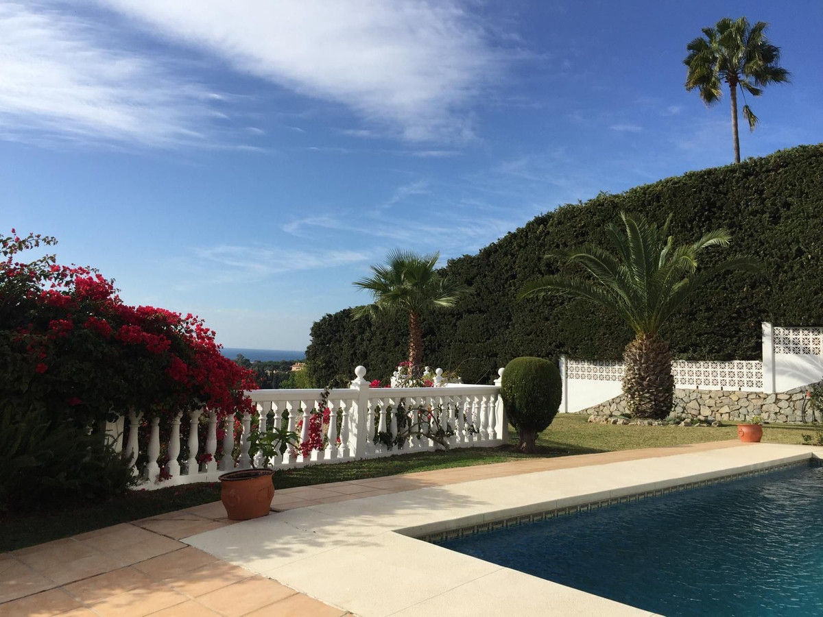Villa · Marbella · 4 hab.