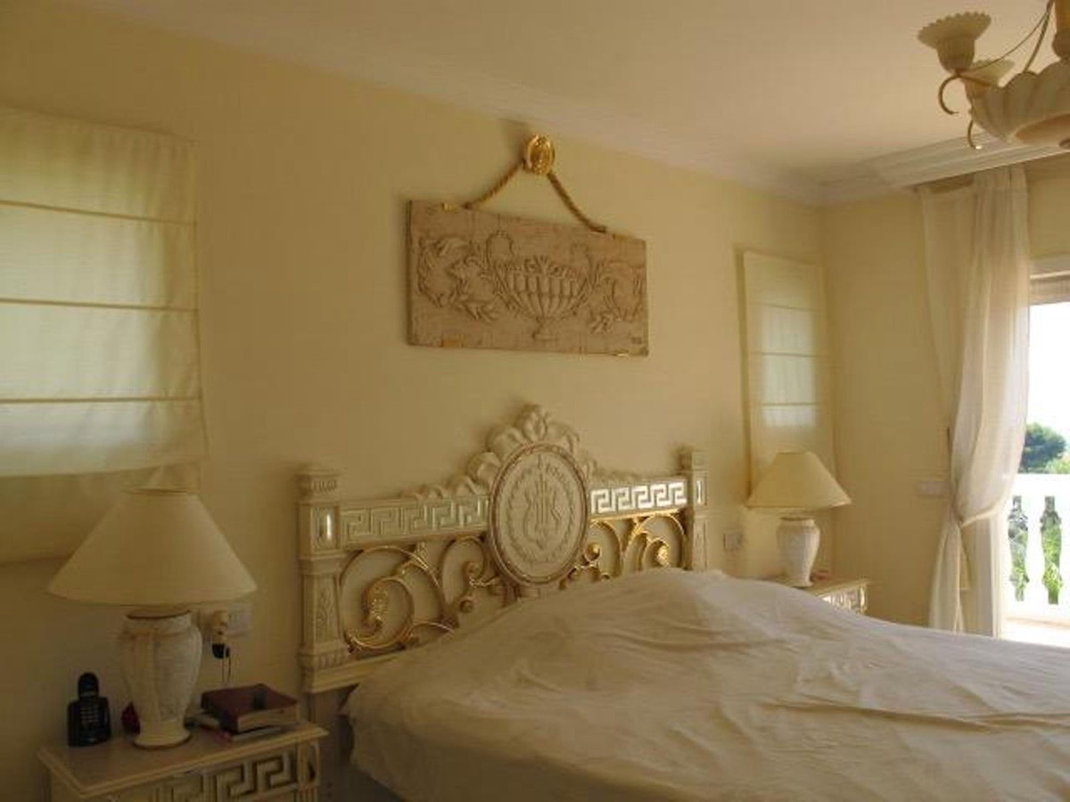Villa · Marbella · 4 hab.