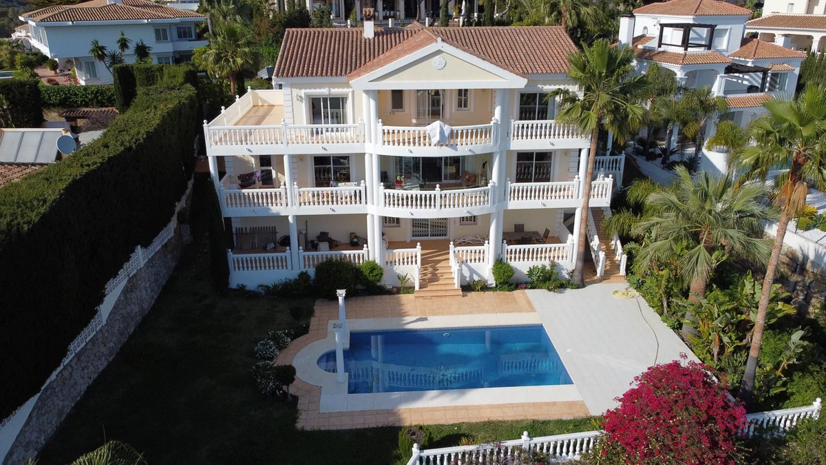 Villa · Marbella · 4 hab.