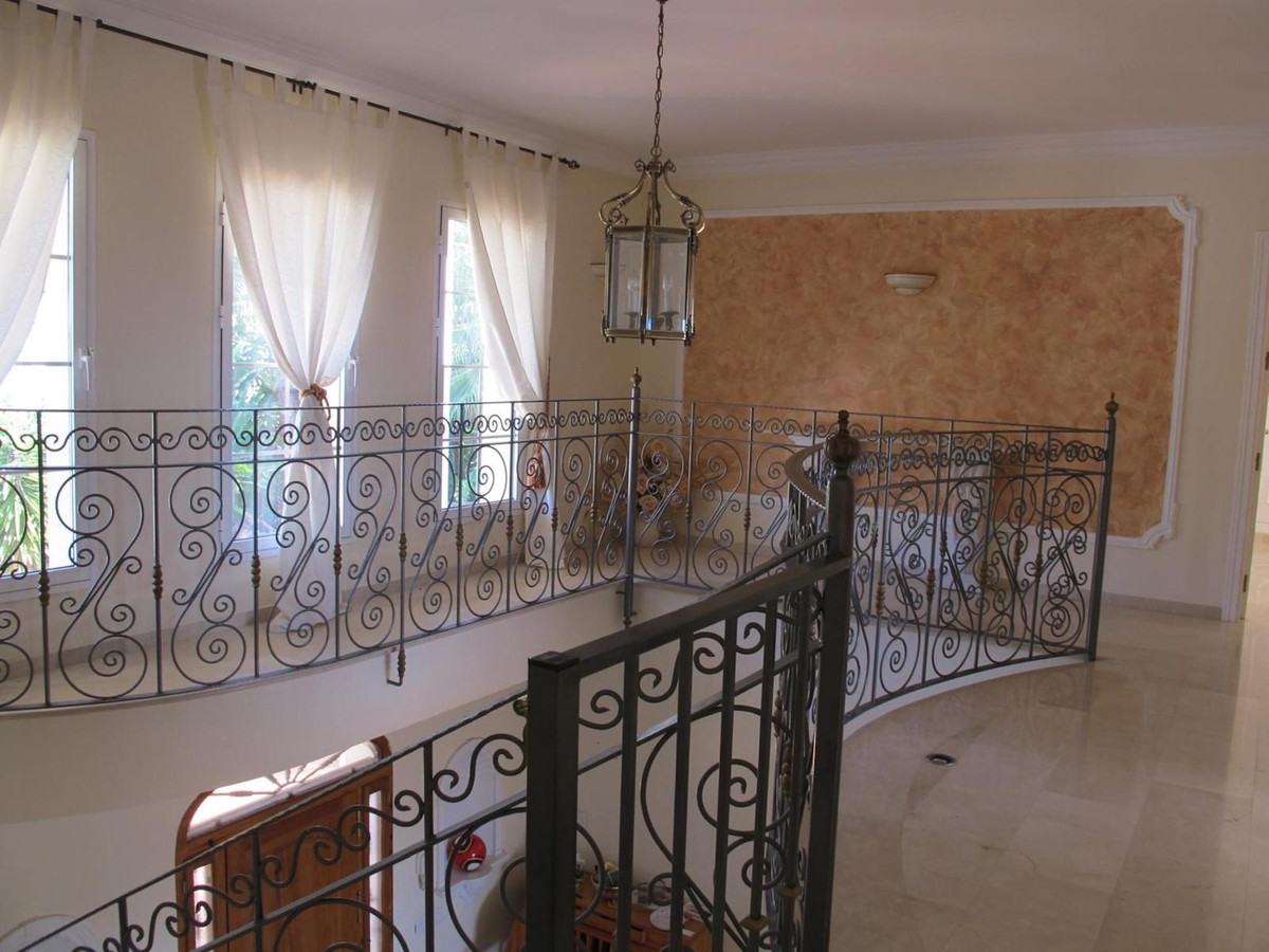 Villa · Marbella · 4 hab.