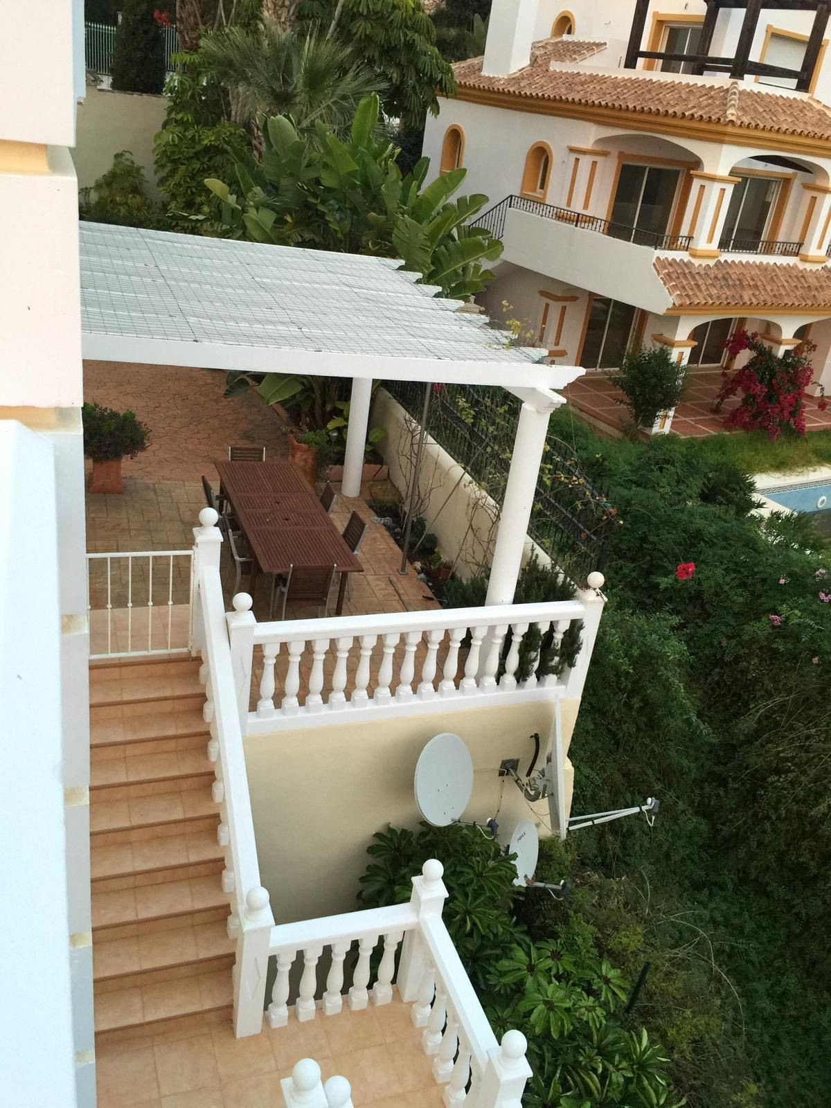 Villa · Marbella · 4 hab.