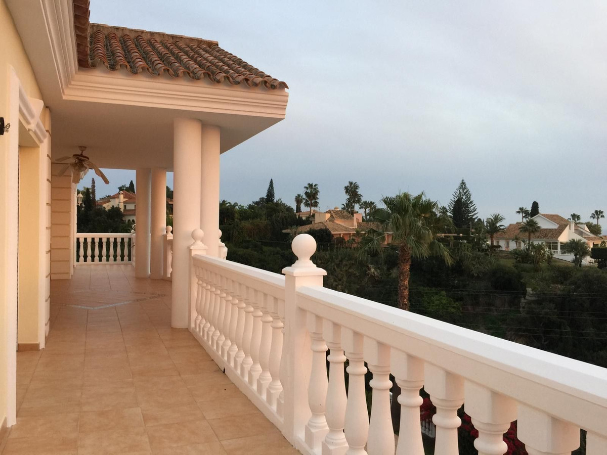 Villa · Marbella · 4 hab.