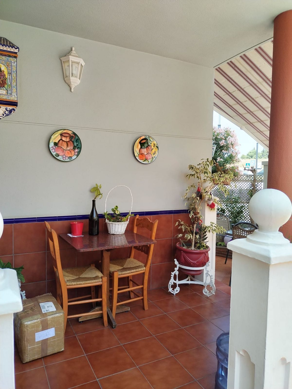 Casa de Pueblo · Mijas · 5 hab.