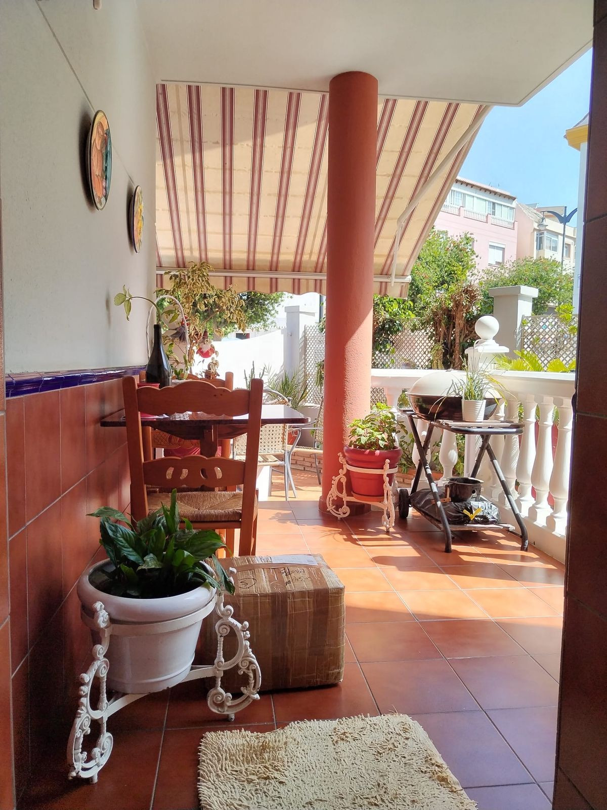 Casa de Pueblo · Mijas · 5 hab.