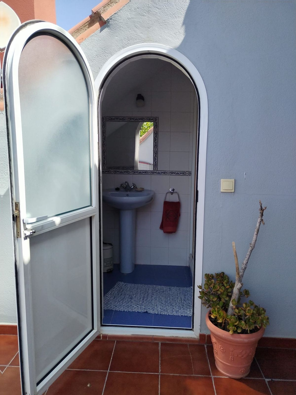 Casa de Pueblo · Mijas · 5 hab.
