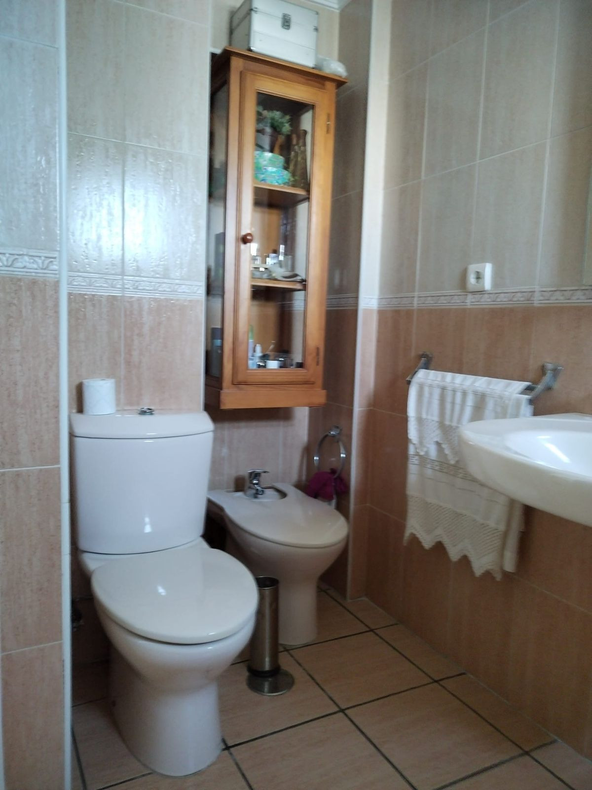 Casa de Pueblo · Mijas · 5 hab.
