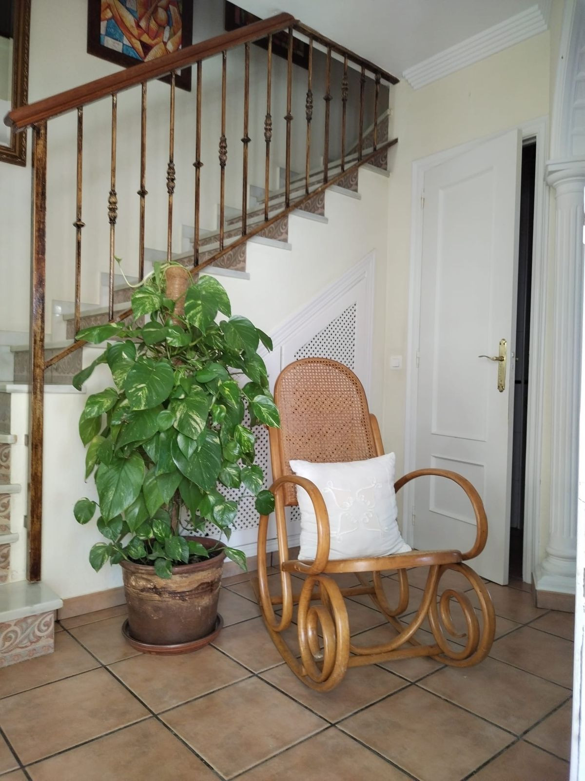 Casa de Pueblo · Mijas · 5 hab.