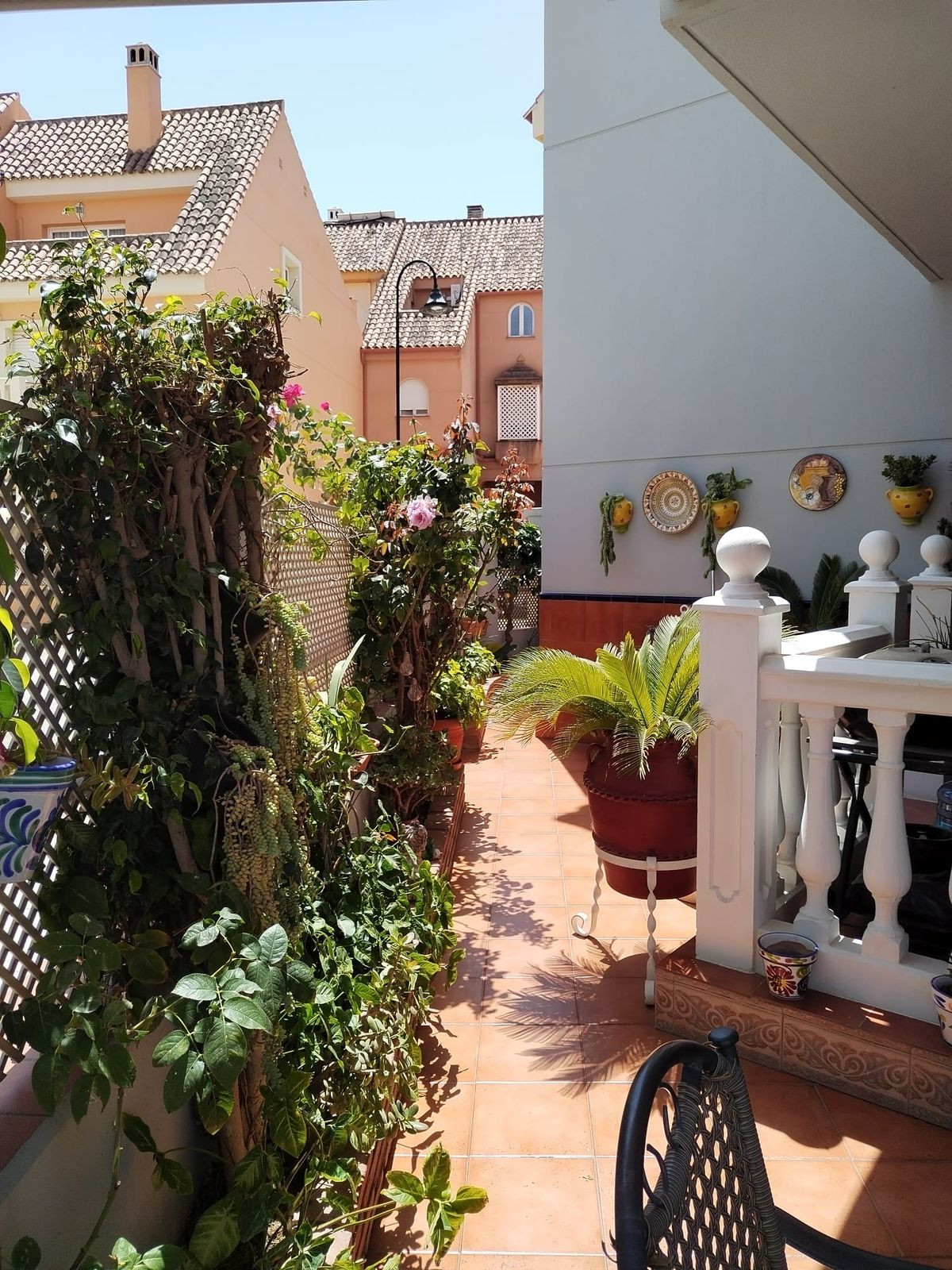 Casa de Pueblo · Mijas · 5 hab.