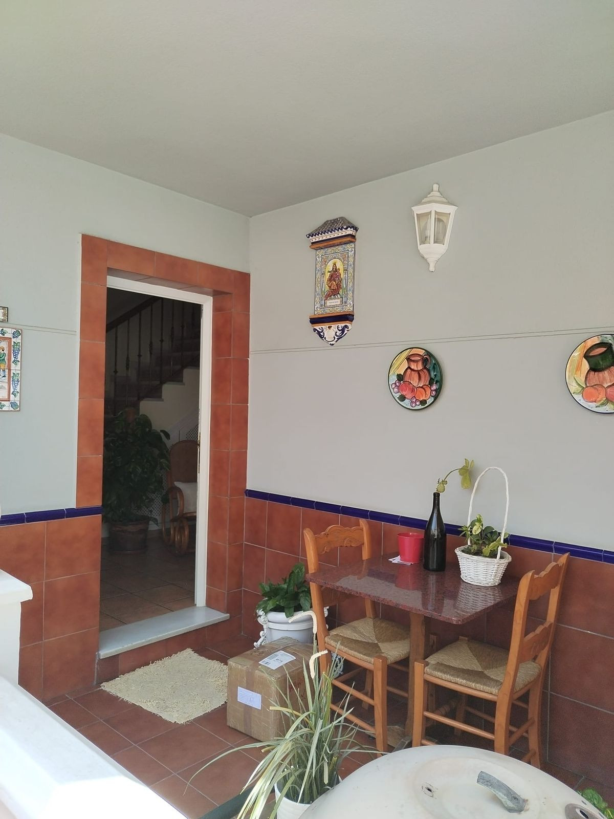 Casa de Pueblo · Mijas · 5 hab.
