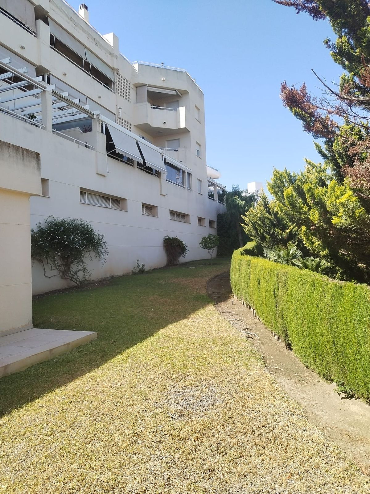 Apartamento · Fuengirola · 2 hab.