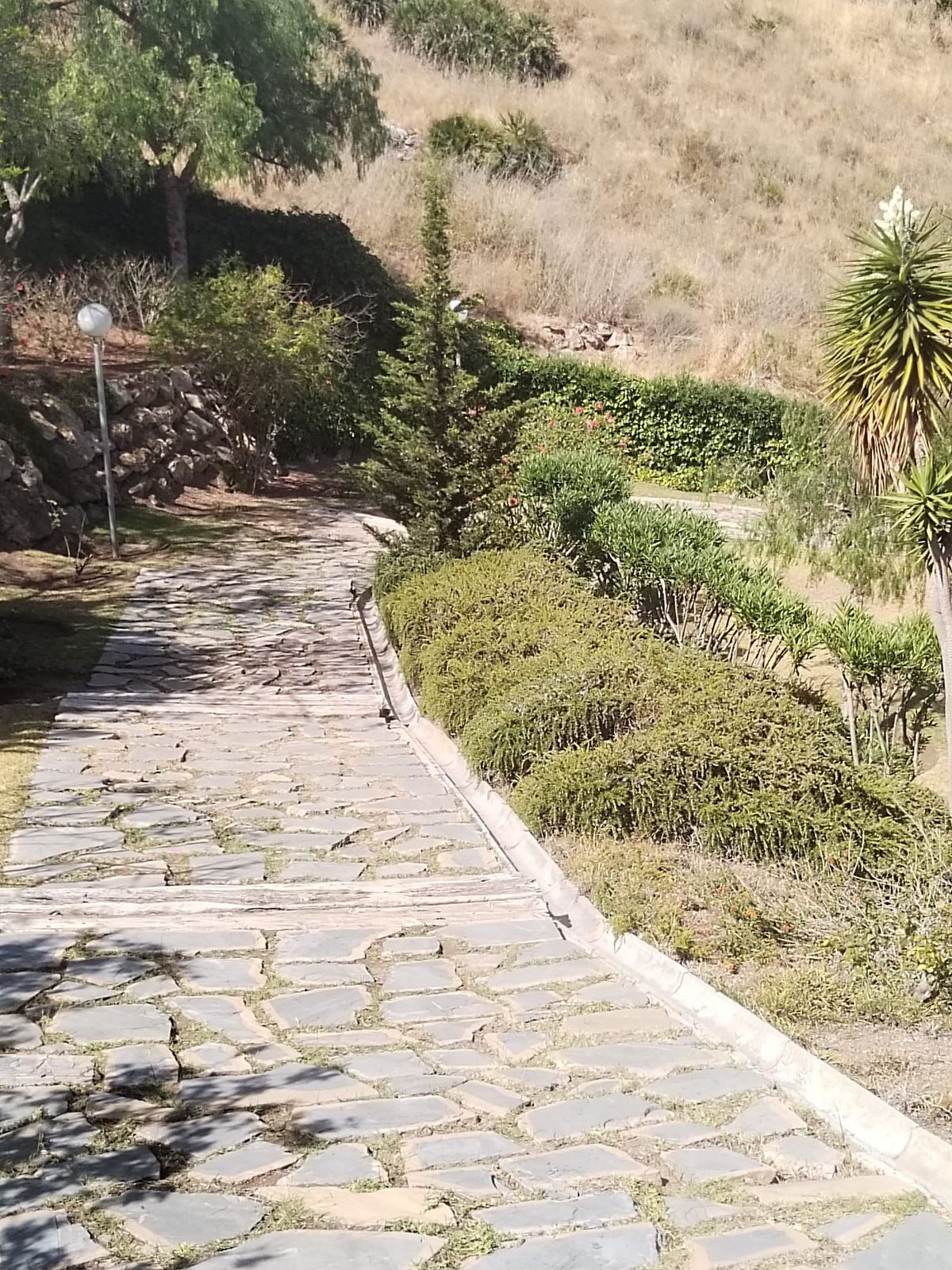 Apartamento · Fuengirola · 2 hab.