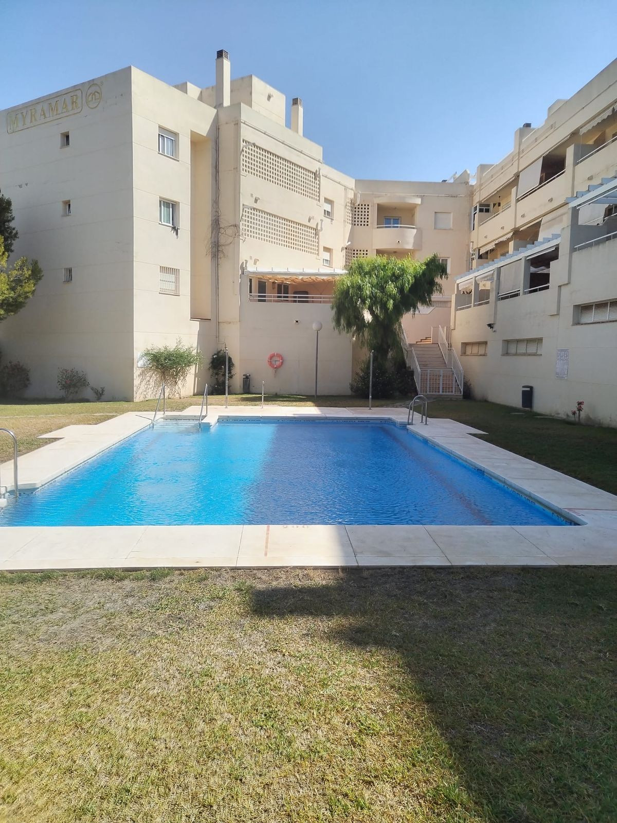 Apartamento · Fuengirola · 2 hab.