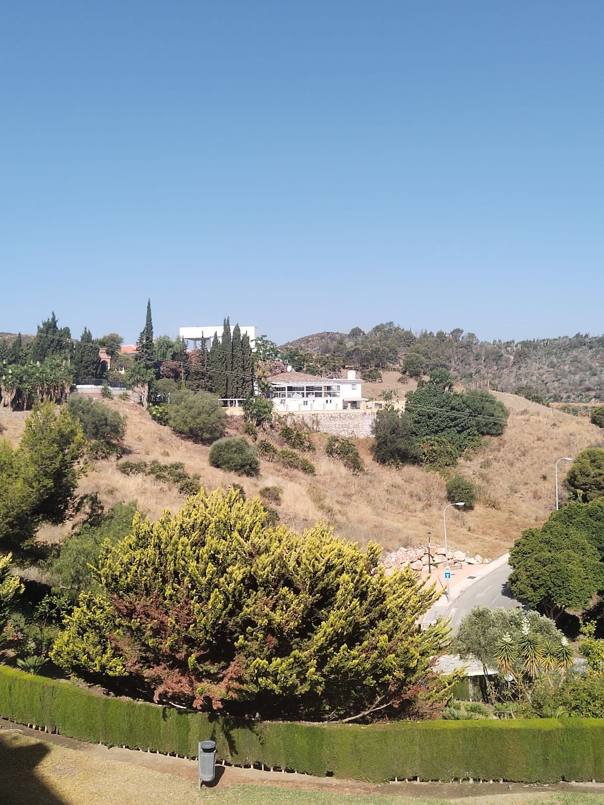 Apartamento · Fuengirola · 2 hab.
