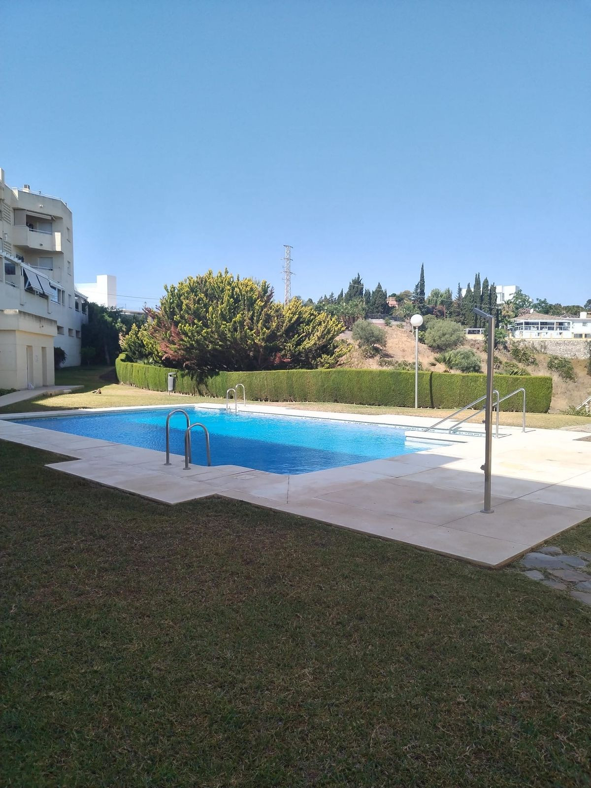 Apartamento · Fuengirola · 2 hab.