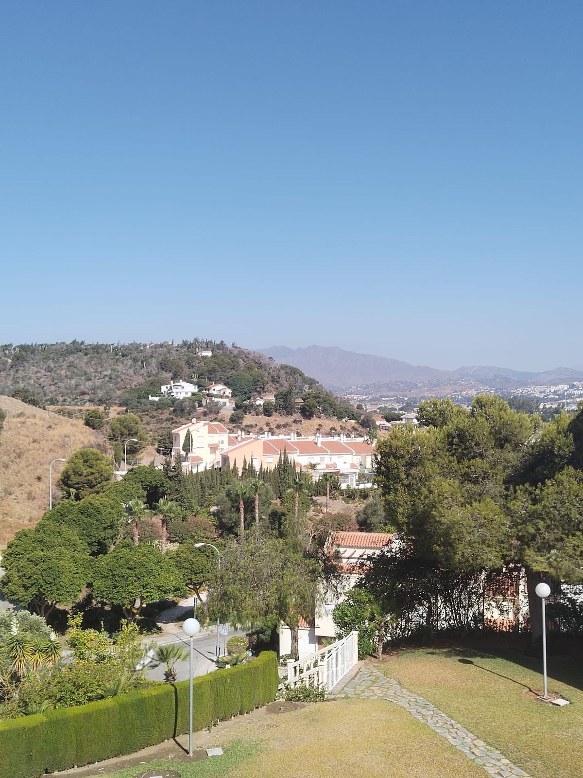 Apartamento · Fuengirola · 2 hab.