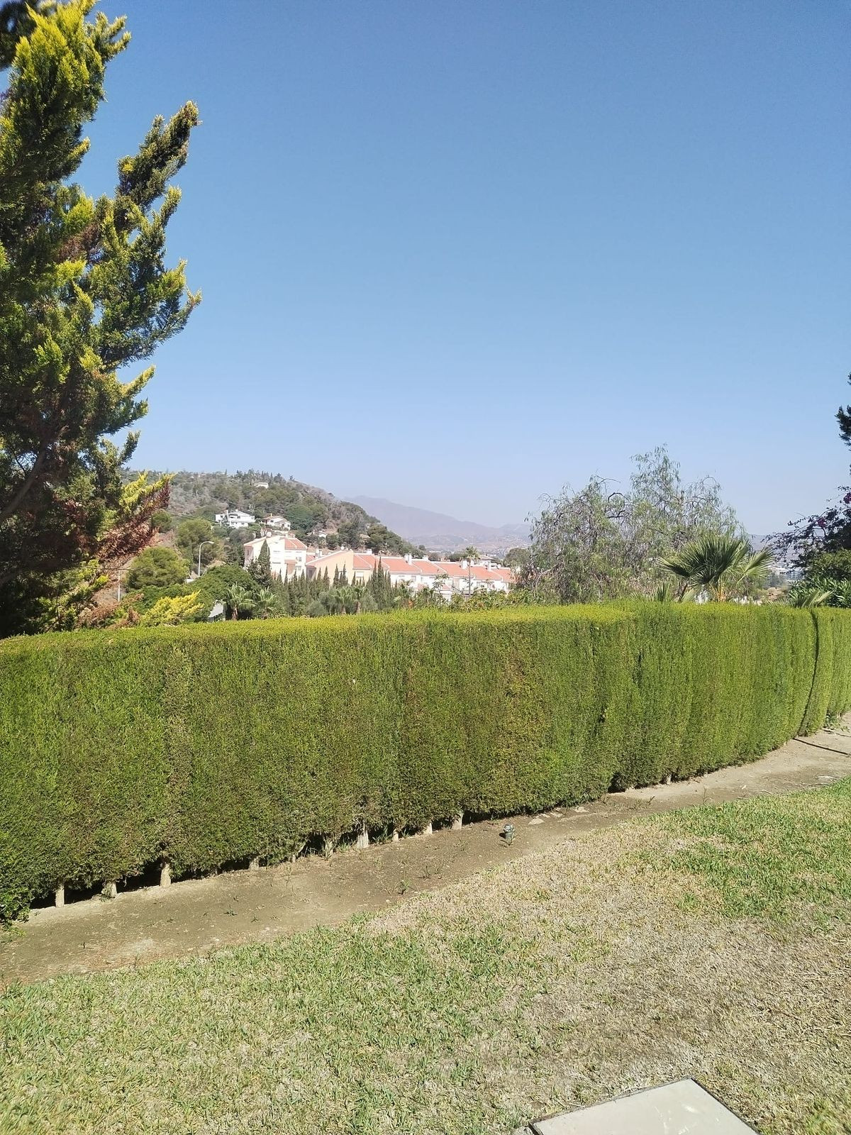 Apartamento · Fuengirola · 2 hab.