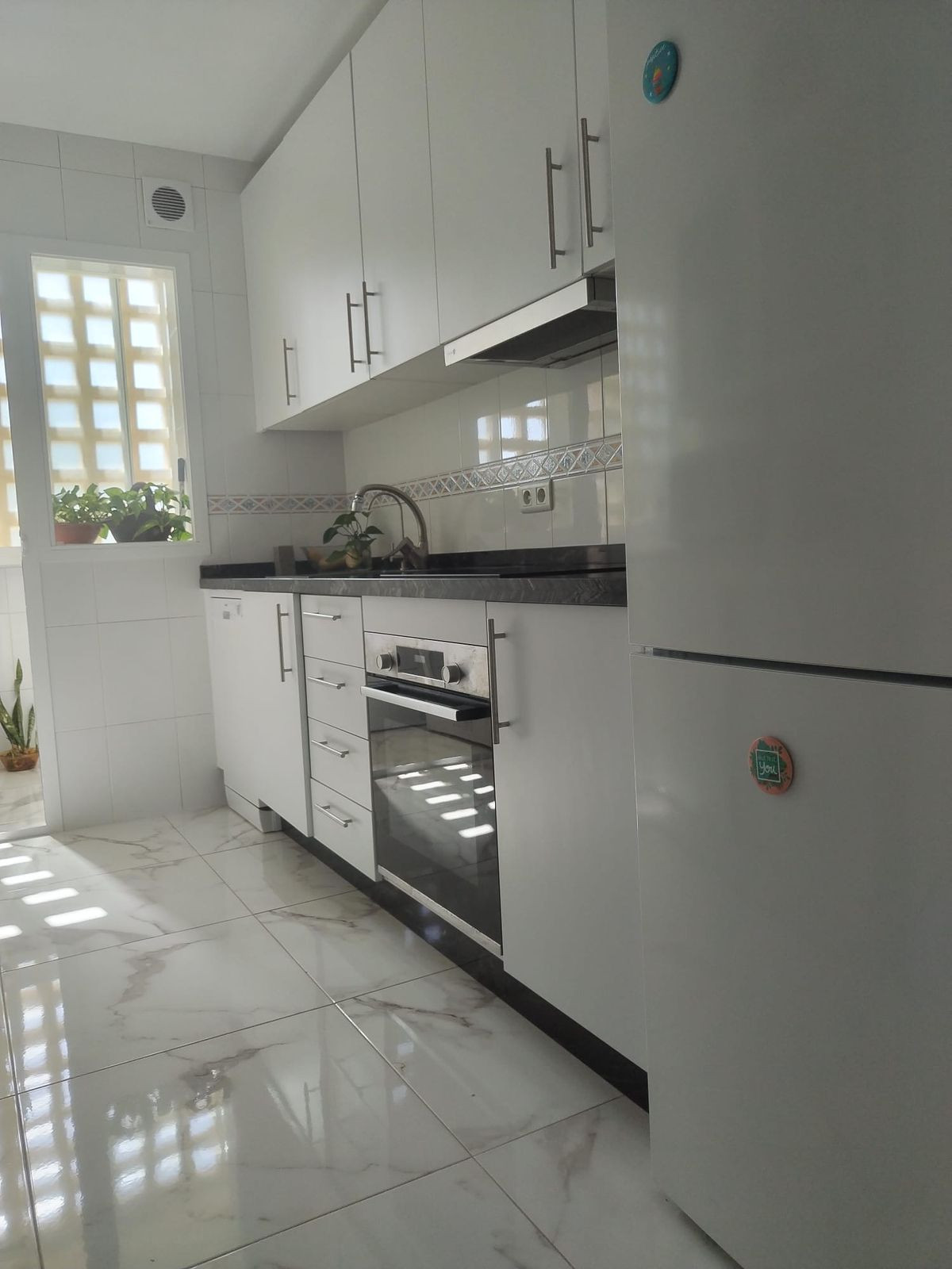 Apartamento · Fuengirola · 2 hab.