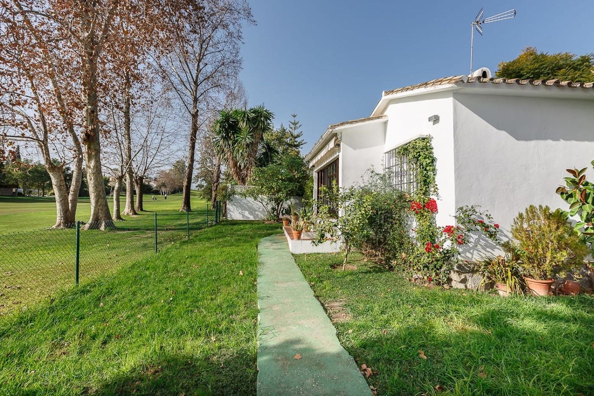 Villa · Marbella · 3 hab.