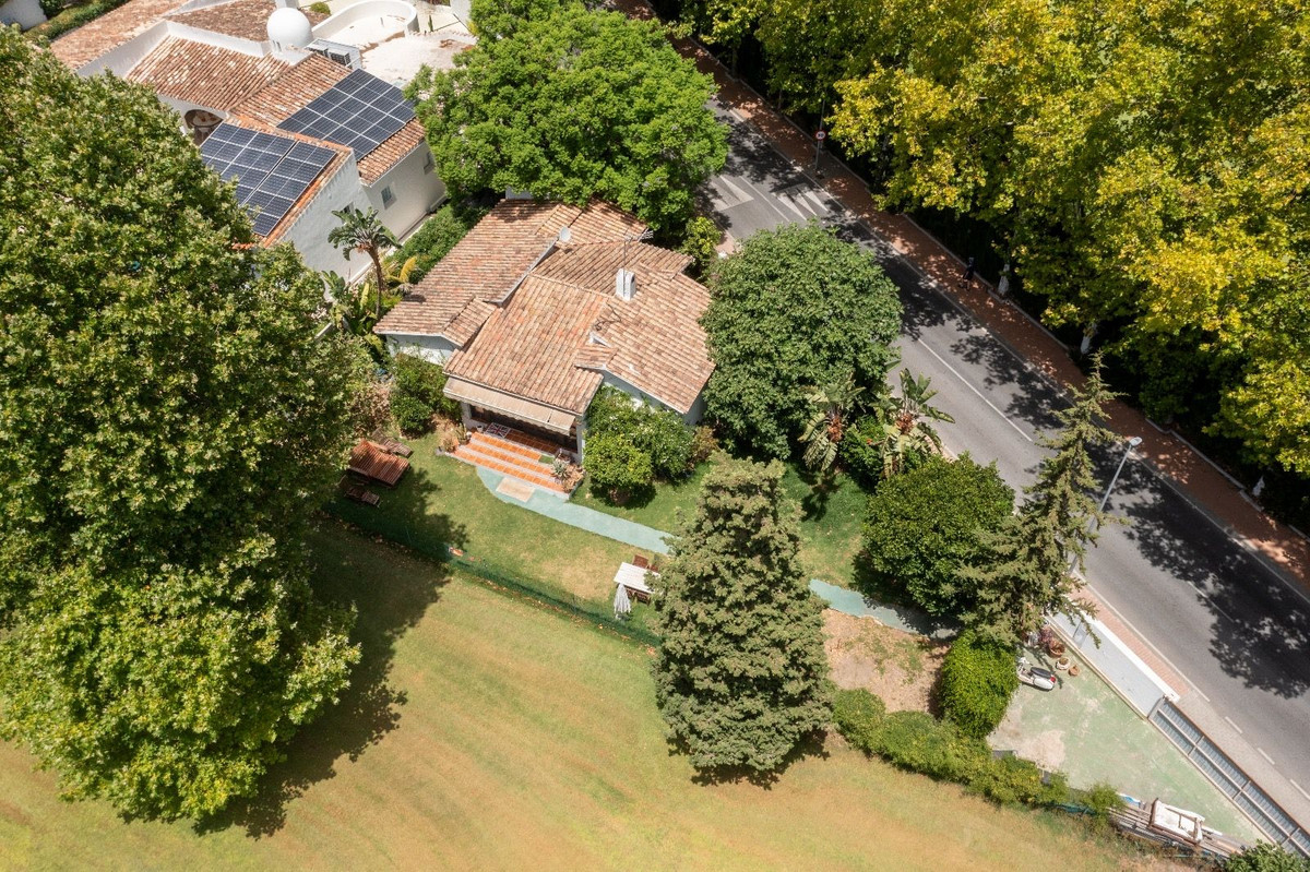 Villa · Marbella · 3 hab.