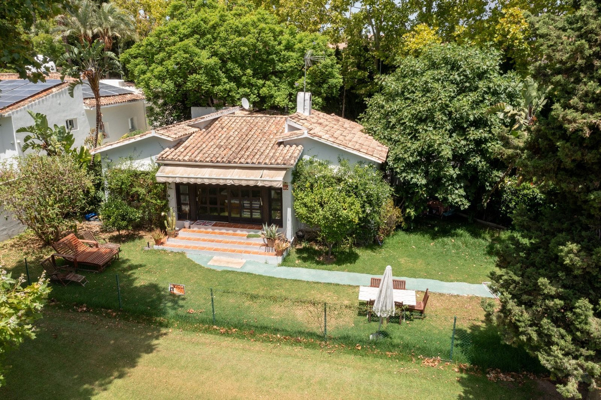 Villa · Marbella · 3 hab.
