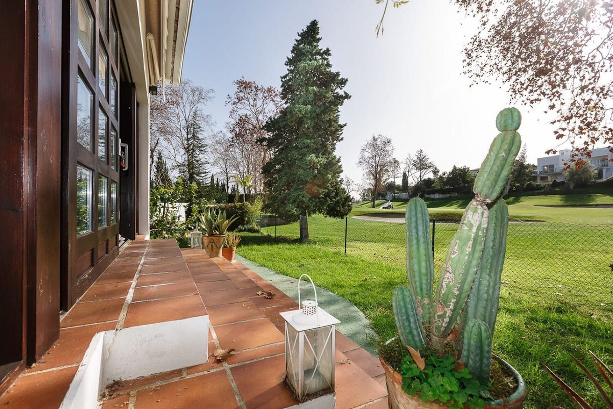 Villa · Marbella · 3 hab.