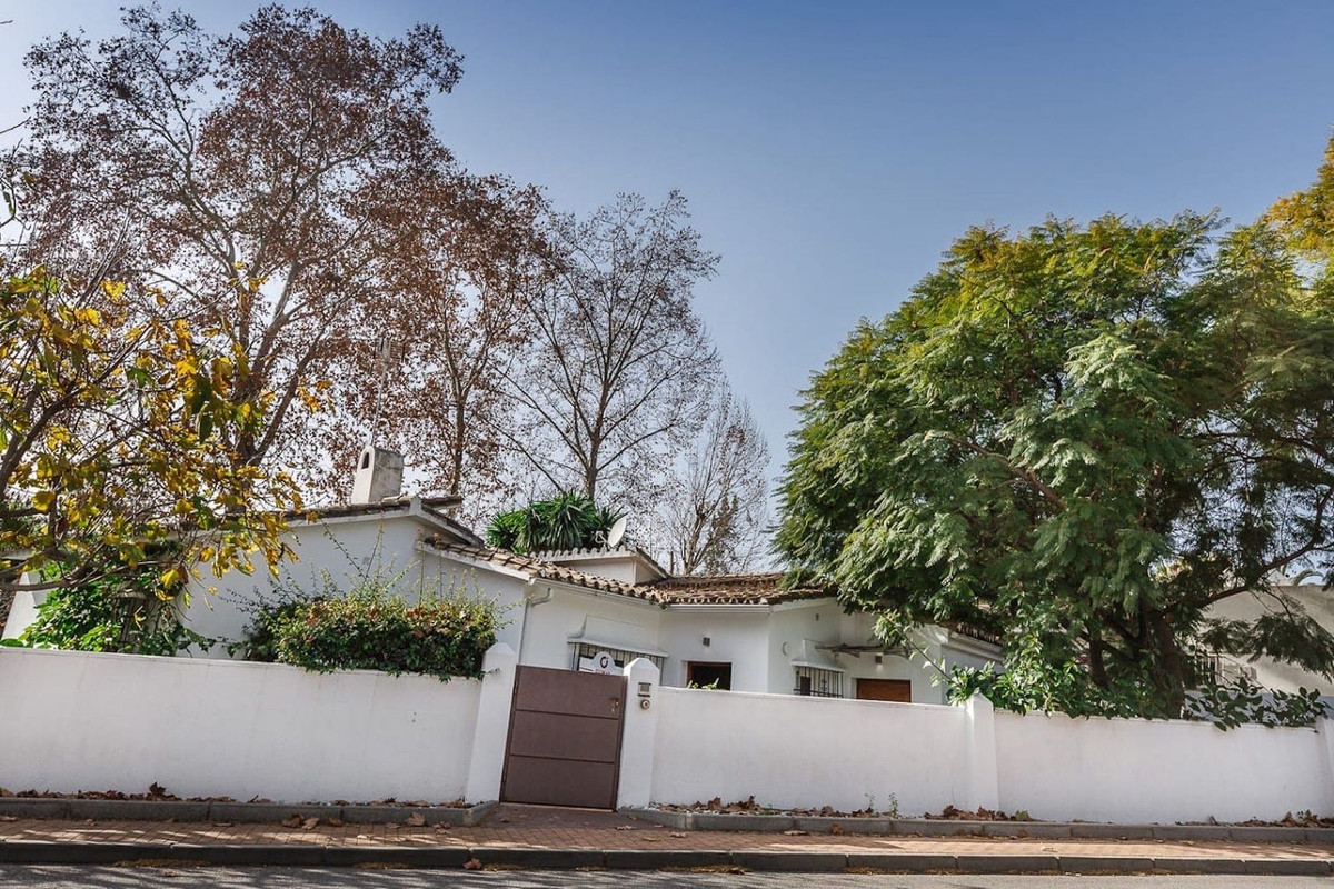 Villa · Marbella · 3 hab.
