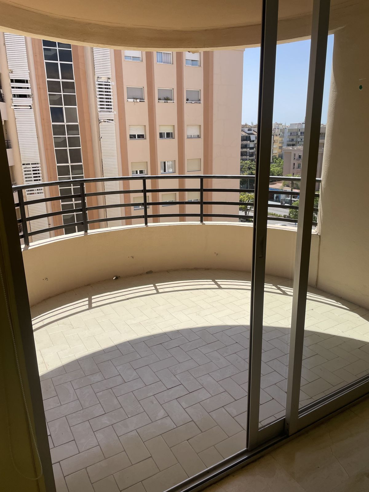 Apartamento · Marbella · 3 hab.