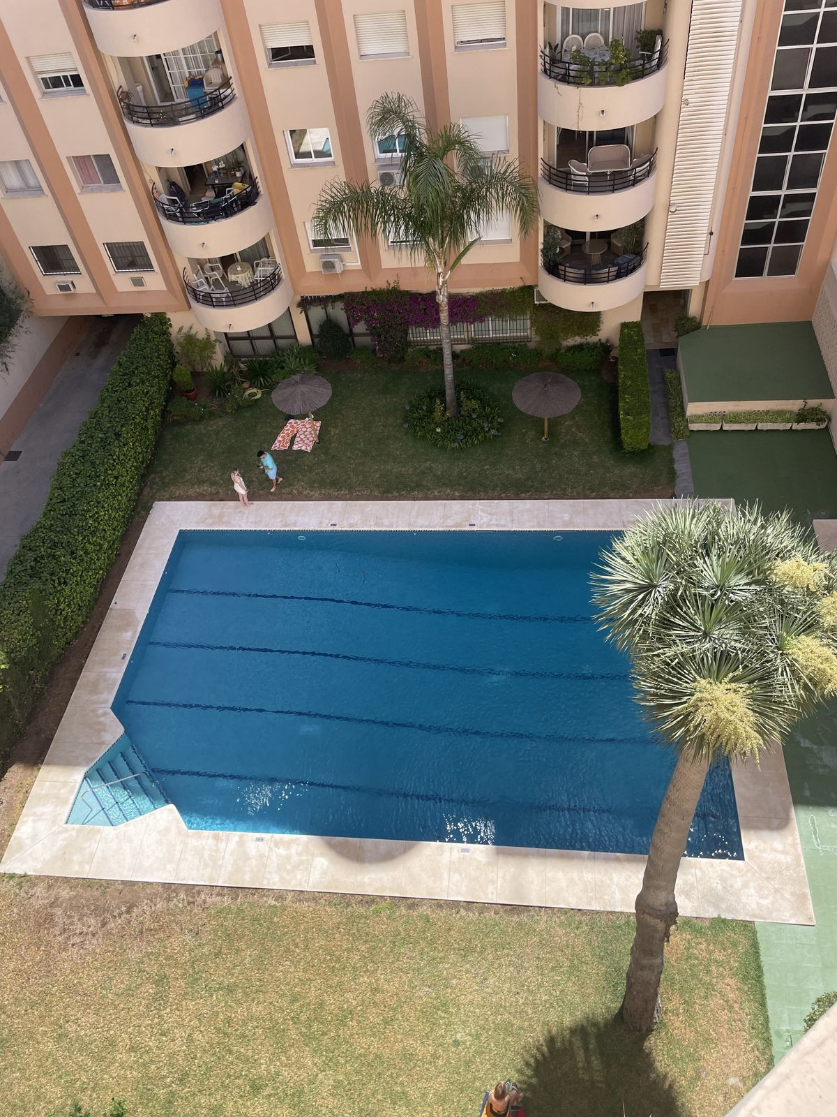 Apartamento · Marbella · 3 hab.