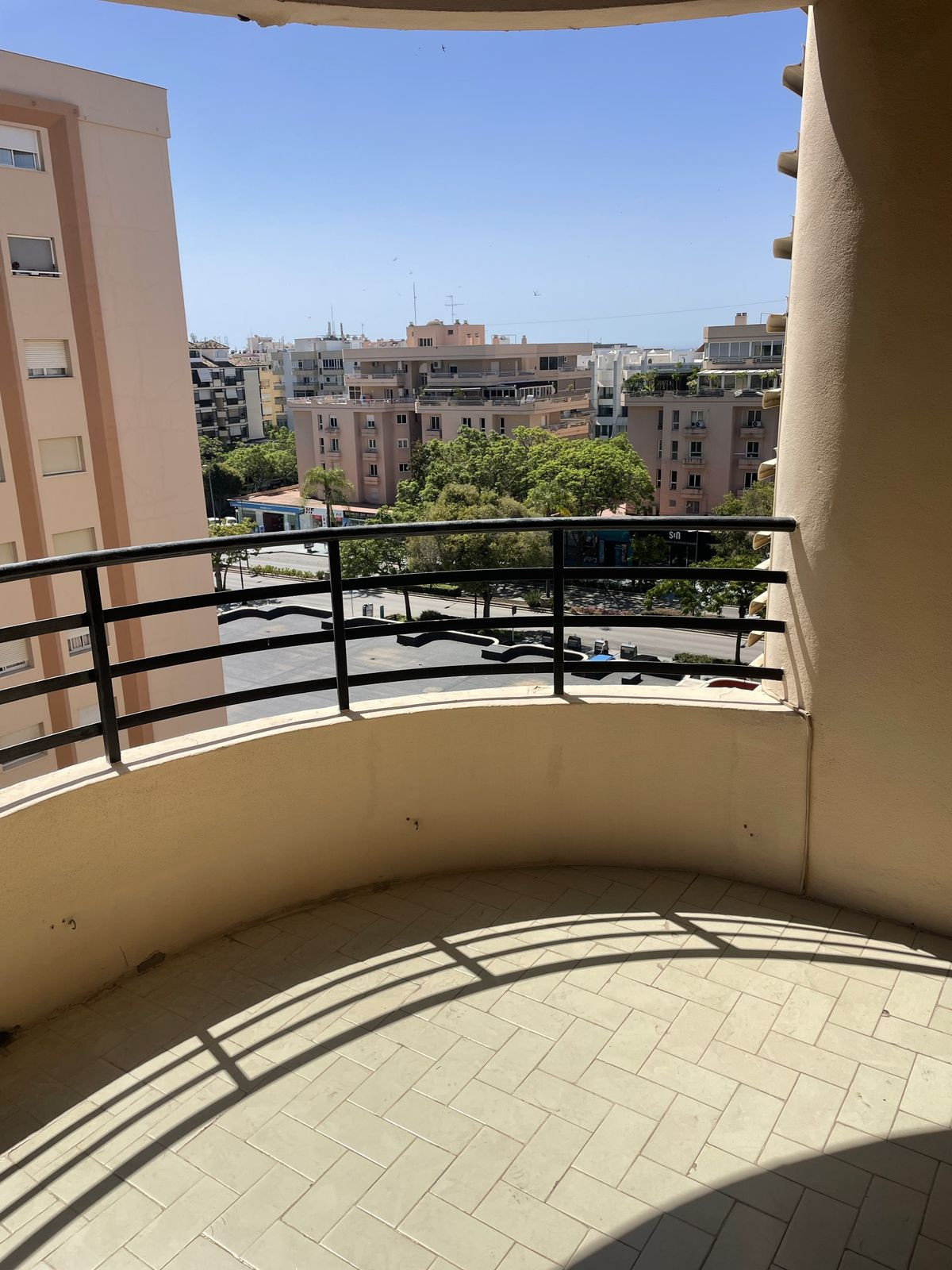 Apartamento · Marbella · 3 hab.