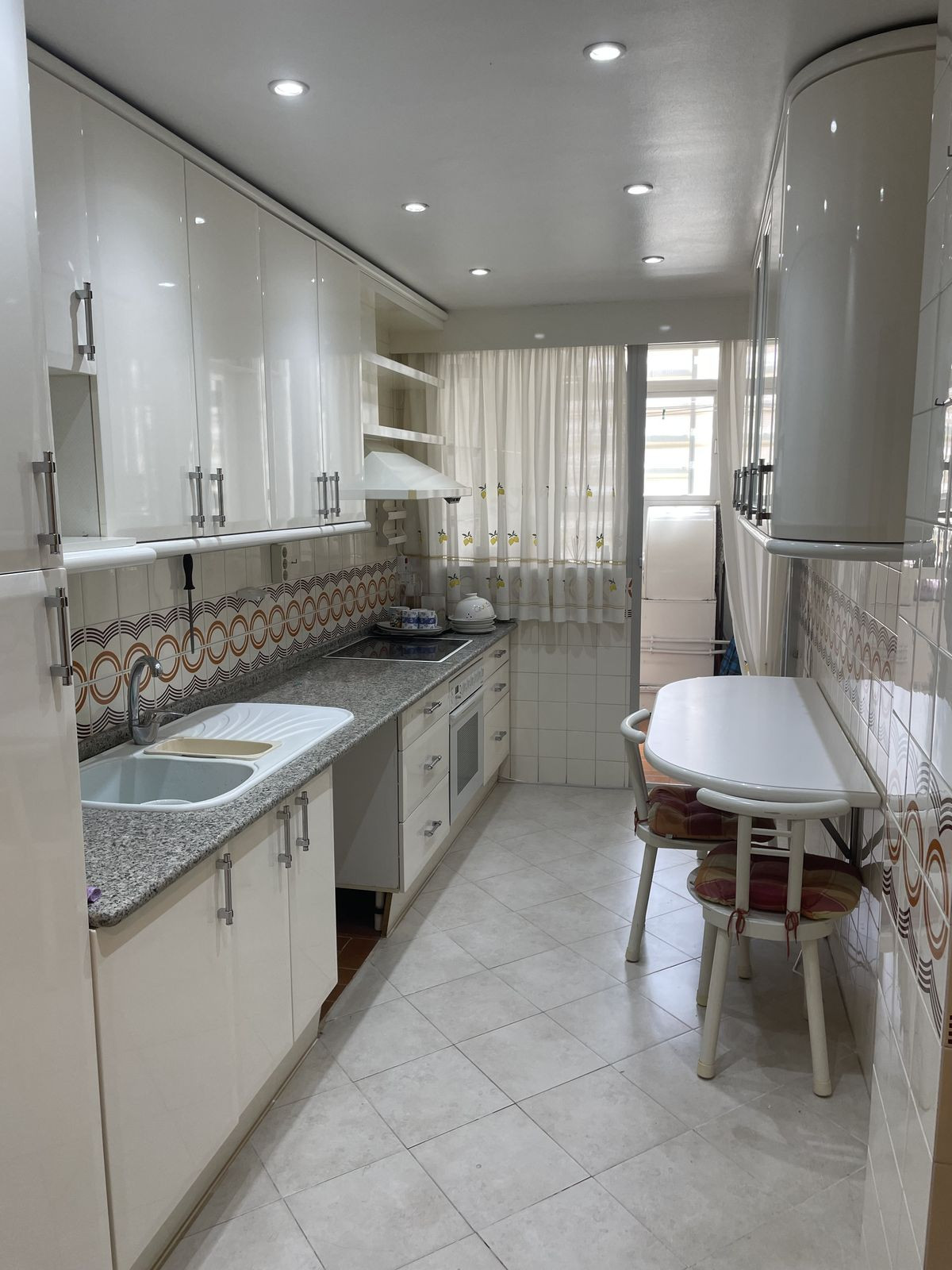 Apartamento · Marbella · 3 hab.